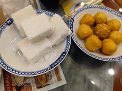 -赵记传承·中国甜品(福州总店)