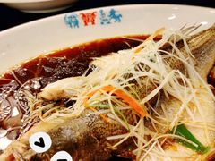 -徐鼎盛民间菜(奥体店)