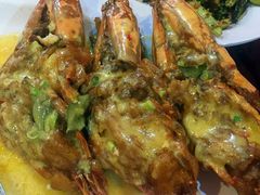 -ZF Seafood Restaurant 卓峰海鲜餐