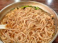 -老仓醋米线(万达店)