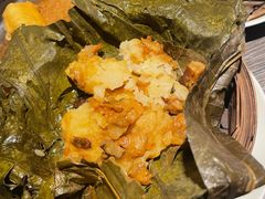 -广州花园酒店荔湾亭·地道点心·粤式饮茶