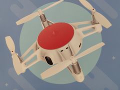 -小米之家(世博源店)