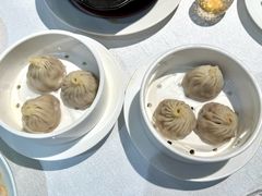 -无锡君来洲际酒店