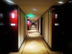 -上海浦东丽晟假日酒店