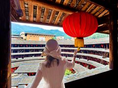 -初溪土楼群