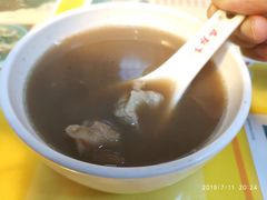 -王桂峰特色小吃(浔阳路店)