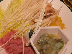 -牛YO寿喜烧和牛火锅自助(三台子万象汇店)