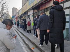 -胖子煎饼店(钦州南路店)