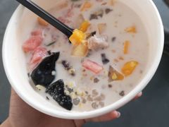 -椰本·海南正宗椰奶清补凉(佳园里店)