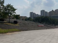-武汉园博园(武汉自然博物馆)