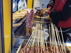 -味子夫鸡柳(解放碑总店)