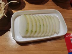 -虾领航小龙虾·吉林烧烤(柳州路店)