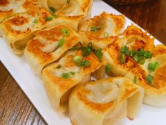 生煎馄饨-熠盛粤味(永康路店)