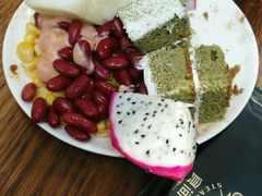 -食间牛排(湖西路店)