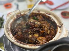 干肉骨茶-新峰肉骨茶