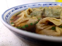 荠菜馄饨-古徽州馄饨店(宝安路店)