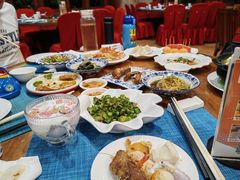 -糟粕醋·椰苑海南菜餐厅(亚龙湾天域酒店)