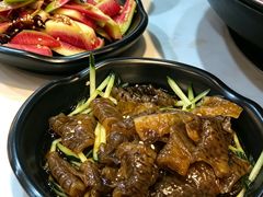 -京门活鱼馆·鱼火锅(百子湾（原红庙）店)