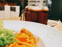 -仙踪林(江燕路万科里店)