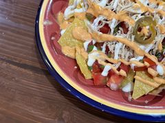 -panchos 墨西哥餐厅(嘉绿苑店)