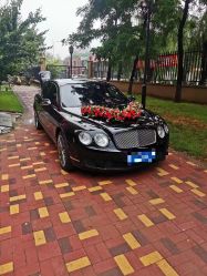 -华润婚车租赁公司·和胜租车