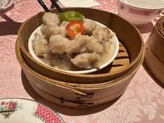 -囍凤楼·粤菜·点心·火锅(温特莱店)