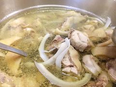 -原味四季椰子鸡(公明百佳华店)