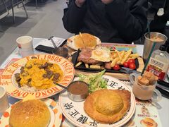 -肥韬茶餐厅(海上世界店)