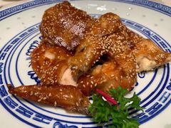 古桐麻香鸡-香港百合居(LCM置汇旭辉广场店)