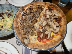 -Primo·丽莫意大利窑烤披萨