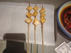 -醉炫音速烧烤·干煸菜(沙河总店)