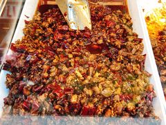 招牌冷吃兔-鑫记婆婆兔·兔头(春熙店)
