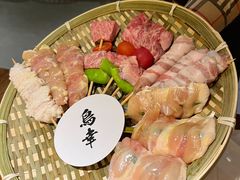 -鸟幸 TORISAKI 炭火居酒屋