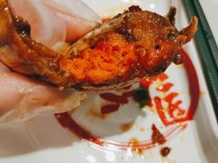 -有位虾匠·香辣蟹·小龙虾(李村店)