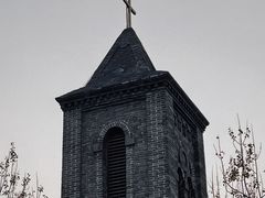 -CHURCH  BISTRO 教堂·餐吧