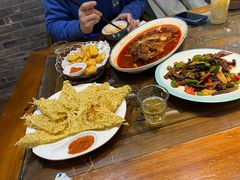 -云隐小厨·传统大理美食(复兴路店)