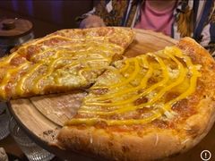 -Uncle Kosto科斯托·中东菜