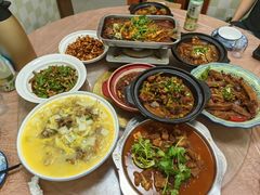 -刘昌兴菜馆(金轮第一城店)