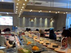 -争鲜回转寿司(东方银座店)