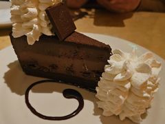 -The Cheesecake Factory芝乐坊餐厅(兴业太古汇店)