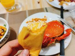 -西藏饭店·亚克·食光自助餐厅(文殊院店)