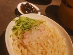 老北京炸酱面-金鸭季·北京烤鸭(深业上城店)