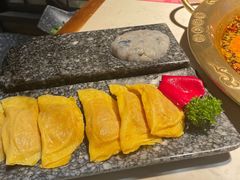 -哥老官重庆美蛙鱼头(龙湖杭州金沙天街店)