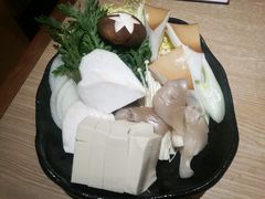 -歌行灯日本料理(伊势丹店)