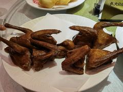 -鸽味轩·粤菜小馆(高楼门总店)