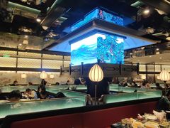 -新白鹿餐厅(虹桥南丰城店)