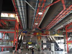 -秀沿路(地铁站)