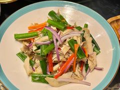 -阿拉丁新疆风味餐厅·清真(罗廊巷店)