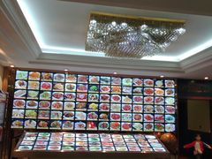 -裕德隆清真饭庄·天津特色菜(东丽店)