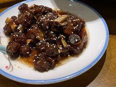 -弓虽昌焖烧鸡(大竹林店)